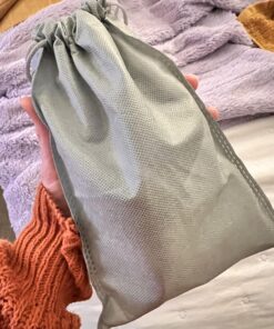 BEAUTURAL Fabric Shaver and Lint Remover, Sweater Defuzzer with 2-Speeds, 2 Replaceable Stainless Steel Blades, Battery Operated, Remove Clothes Fuzz, Lint Balls, Pills, Bobbles Gray Standard 54 719sRGO4WL