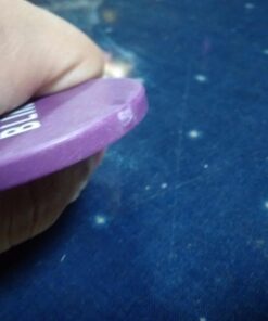 Kovot 300 Chip Dice Style Poker Set in Aluminum Case (11.5 Gram Poker Chips) 28 719t28BlXL