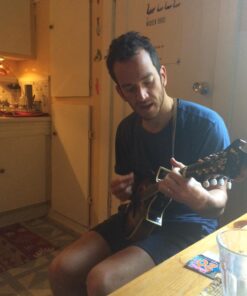 Mandolin For Dummies Paperback 7 719tRL3 fBL