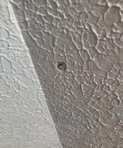 Zinnser 03688 Covers Up Stain Sealing Ceiling Paint, White 13 Ounce (Pack of 1) Spray Can 46 719tV2APfjL