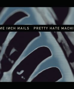 Pretty Hate Machine: 2010 Audio CD, Audiobook, CD 5 719twHgF2GL