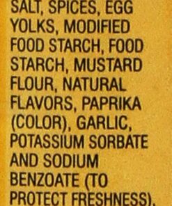 Big Bob Gibson Original White Sauce, 16 oz. 8 719u4BSXErL