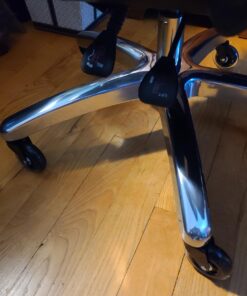 Heavy Duty Replacement Office Chair Base - 28" Aluminum - S4164 27 719vB0eHBJL