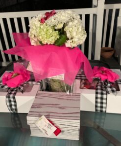 HeroFiber Cake Boxes 12 inch, & Cake Boards. Set of 10, Bakery Box With Plastic Window, For Your Bundt Cake, Cheesecake, Cookies, Pastry, Donuts, Cupcakes, Pies & More. Cajas Para Pasteles White 12 Inch 24 719vWXarQlL