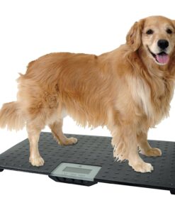 W.C Redmon Precision Digital Pet Scales, Large Large (Pack of 1) 21 719vpQcCqwL