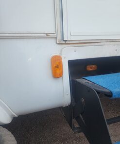 Camco 54766 912 Auto/RV/Marine Replacement Interior Light Bulb - Box of 10 5 719vrn2BDL