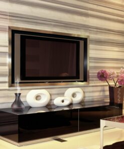 OliveTech Aroma Essential Oil Diffuser, 400ml Ultrasonic Cool Mist Humidifier with Waterless Auto Shut-Off and Cleaning Kit for Home, Yoga, Office, Spa, Bedroom, Baby Room - Wood Grain A-dark Wood 48 719w8LvSSgL