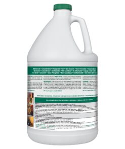 Simple Green 13005CT Industrial Cleaner and Degreaser, Concentrated, 127.8 Fl Oz, Pack of 1 128 Fl Oz (Pack of 1) 19 719wBbGUYAL