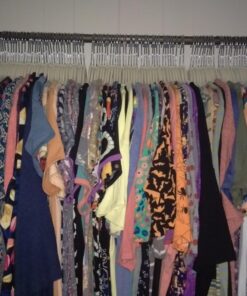 TECHZOO 50 Pack New Premium Quality Velvet Hangers Ultra Thin Non Slip Adult Felt Space Saving Hangers for Closet Heavy Duty Coat Pants Jackets Dress Hangers 360° Swivel Hook Hold Upto 10 lbs Ivory 34 719wBtnnMEL