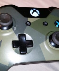 Xbox One Special Edition Armed Forces Wireless Controller 16 719wCzosyL