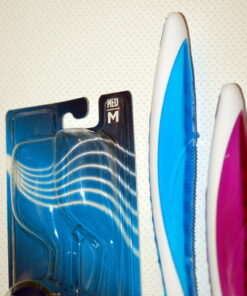 Oral-B Pro-Health Expert Clean Manual Toothbrush, Medium, 2 Count Pro Health Clinical Pro-Flex 2 Count (Pack of 1) 37 719whmd4HCL