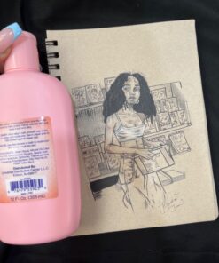 Strathmore Toned Sketch Spiral Paper Pad 5.5"X8.5"-Tan 50 Sheets -412500 5.5x8.5 27 719wqSgJlUL