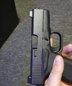 TRUGLO Front Sight Tool for Glocks (TG970GF) 38 719wuujpwtL