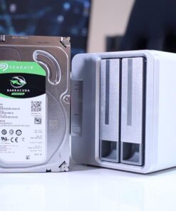 Seagate BarraCuda 2TB Internal Hard Drive HDD – 3.5 Inch SATA 6 Gb/s 7200 RPM 64MB Cache for Computer Desktop PC Laptop (ST2000DM006) 39 719x0hrMBL