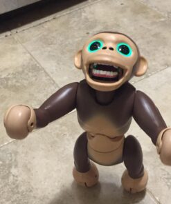 Zoomer - Chimp Standard Packaging 33 719x8yDq4zL