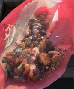 Chocolate River Stones (1lb Bag) 21 719xZJiYIVL