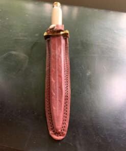 Szco Supplies Renaissance Dagger, Bone,White, 12.5 inch 26 719xr0Nu tL