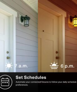 Kasa Smart Light Switch HS200P3, Single Pole, Needs Neutral Wire, 2.4GHz Wi-Fi Light Switch Works with Alexa and Google Home, UL Certified, No Hub Required, 3 Count -Pack of 1 , White 3-Pack 34 719xuZeDR5L