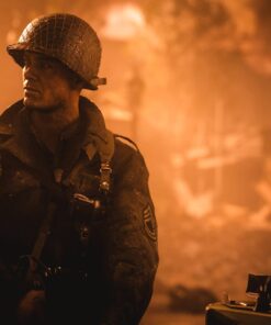 Alternative view of Call of Duty: WWII - Xbox One Standard Edition