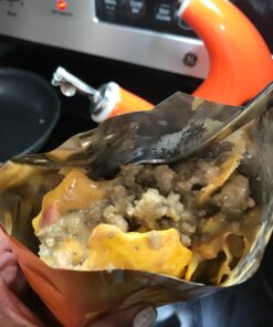 Quest Nutrition Cheddar & Sour Cream Protein Chips, Low Carb, Gluten Free, Potato Free, Baked, Pack of 8 1.7 Ounce (Pack of 8) 36 719yKeIv9rL