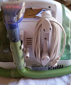 Bissell Hose with Handle Flex 17 719yRjutkDL