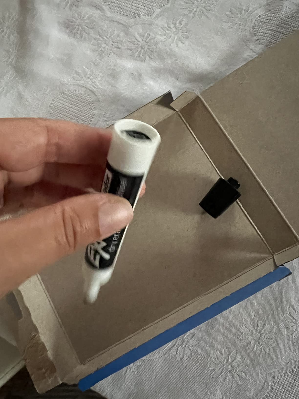 EXPO Low Odor Dry Erase Markers, Chisel Tip, Assorted Colors, 8 Pack 8 Count (Pack of 1) 4 EXPO Low Odor Dry Erase Markers, Chisel Tip, Assorted Colors, 8 Pack 8 Count (Pack of 1) - Image 4