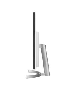 LG UltraFine 32-Inch Computer Monitor 32UL500-W, VA with HDR 10 Compatibility and AMD FreeSync, White 36 719ynGBMg5L
