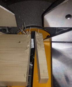 DEWALT Miter Saw, 12-Inch, Double Bevel, Compound, XPS Cutline, 15-Amp (DWS716XPS) New 12" Miter Saw 85 719zg5 pLFL