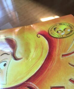 My Mouth Is A Volcano: A Picture Book About Interrupting 16 71A 20dZCaL