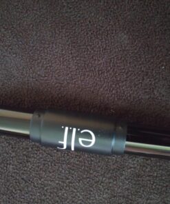 e.l.f. Cosmetics Lip Primer & Plumper, Fuller & Larger Appearance, Cinnamon Scented, No Smudge, All Day Color 19 71A kCOzivL