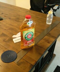 Murphy's Oil Soap, Original Formula - 16 Ounces (Pack of 3) Pack of 3 5 71A0G4EaNL