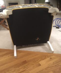 Dayton Audio TT25-8 Puck Tactile Transducer Mini Bass Shaker 8 Ohm 34 71A0dV02brL