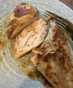 CHEF iQ Smart Wireless Meat Thermometer with 2 Ultra-Thin Probes, Unlimited Range Bluetooth Meat Thermometer, Digital Food Thermometer for Remote Monitoring of BBQ Grill, Oven Hub + 2 Probes (2023) 83 71A140r piL