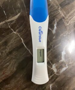 Organic Fertility Tea, 30 Teabags, 2.12 oz Raspberry 30 Count (Pack of 1) 32 71A1K5hjH4L