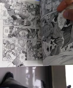 The Legend of Zelda: Ocarina of Time -Legendary Edition- Paperback 34 71A1ekXwYdL