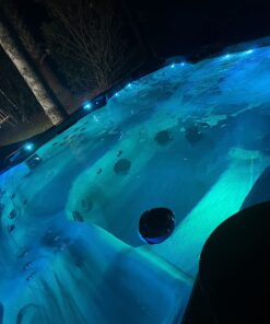 Frog @Ease Replacement SmartChlor Chlorine Cartridge - 3 Pack 22 71A27mrj20L