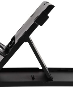 HORI Compact Playstand for Nintendo Switch Officially Licensed by Nintendo, Adjustable Black 29 71A2DAEh9rL