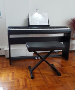 Mighty Bright 54810 Hammerhead Music Stand Light 1 Black 23 71A2ptIg1lL