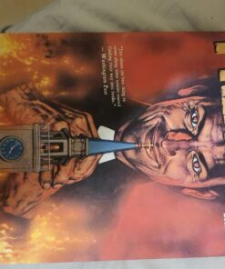 Preacher 1 9 71A3AV9Nq1L