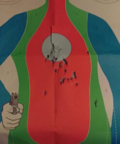 TRUGLO TFO Tritium & Fiber-Optic Sight Durable Snag-Resistant Glowing Night Sight, Compatible with Kimber 1911 Models with Fixed Rear Sight (Excluding Micro Series) Green Rear Sight 32 71A3aMmIBsL