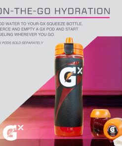 Gatorade Gx, Marble Black, 30 Oz 30oz 9 71A3ajShQ6L