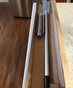 Flagpole-To-Go Ultimate Tailgaters Package - 20' 20' 41 71A3dVtXaL