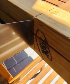 STANLEY FATMAX Hand Saw, 15-Inch (20-045) 28 71A3zmXc2lL