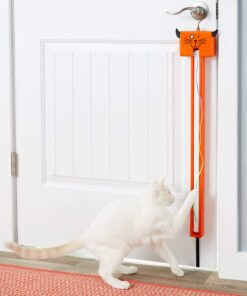 MOODY PET Fling-AMA-String Cat Toy Basic 10 71A4Bc7PL6L