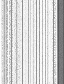 OtterBox COMMUTER SERIES for Samsung Galaxy S6 - Retail Packaging - Glacier (White/Gunmetal Grey) 15 71A4R6MzvcL