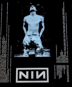 Pretty Hate Machine Audio CD, Audiobook, CD 7 71A5QdWVabL