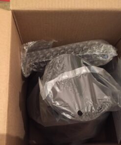 OliveTech Aroma Essential Oil Diffuser, 400ml Ultrasonic Cool Mist Humidifier with Waterless Auto Shut-Off and Cleaning Kit for Home, Yoga, Office, Spa, Bedroom, Baby Room - Wood Grain A-dark Wood 54 71A5rQ4zcNL