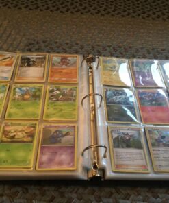 Ultra Pro Pokemon: Charizard Album, 2" 33 71A5w5EzVL