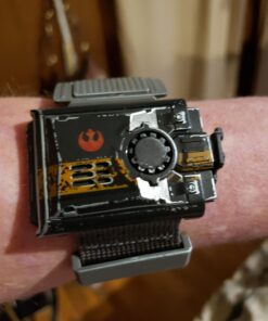 Sphero AFB01USA Star Wars Force Band by Sphero Star Wars Force Band 22 71A6AV80wfL