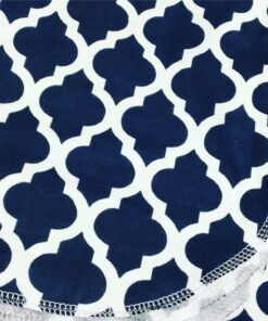 Alternative view of 4 PACK of 6000 (24,000 total) Yard Spools White Sewing Thread All Purpose 100% Spun Polyester Overlock Cone